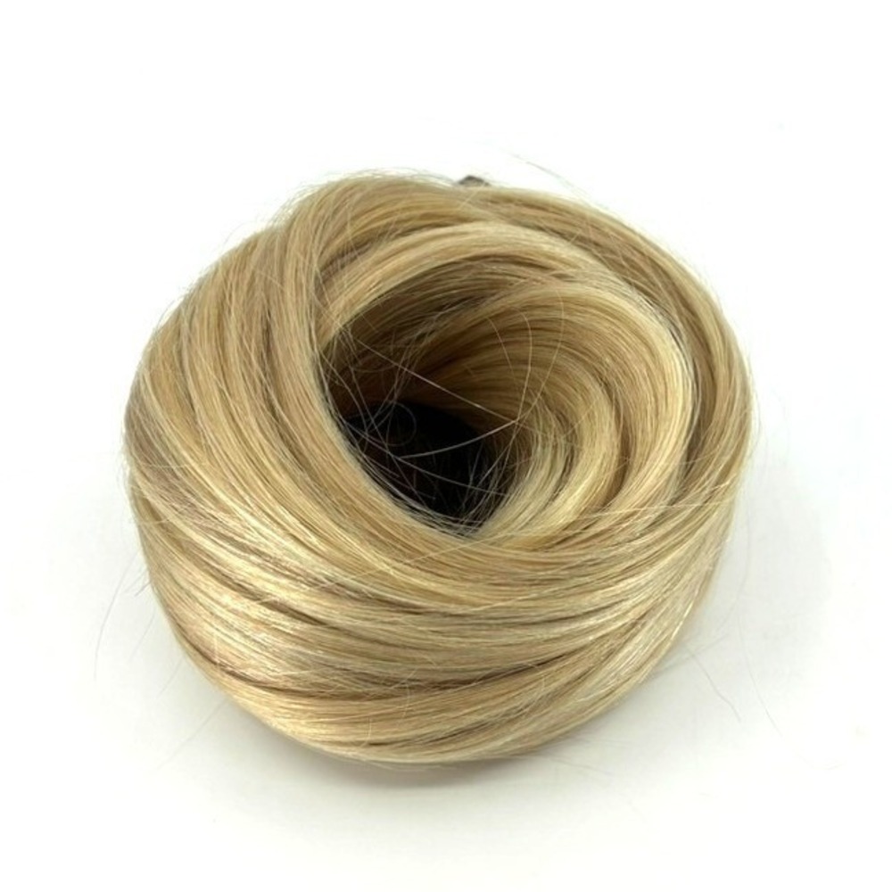 Glam Seamless Invisi-Clip Hair Extensions Santa Monica 7 Wefts 24" 180g NEW